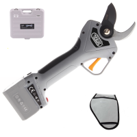 Volpi KV390 - Forbice elettrica da potatura - Diametro di taglio 40mm - SENZA BATTERIA E CARICABATTERIA