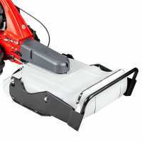 Eurosystems piatto trinciaerba  - Accessorio da cm 53 - Tosaerba falciatutto