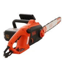 Black & Decker BECS2040-QS - Elettrosega da 2000 W - Lama da 40cm