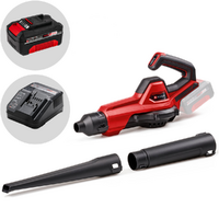 Einhell GE-UB 18/250 Li E - Soffiatore a batteria - 18V/4,0Ah