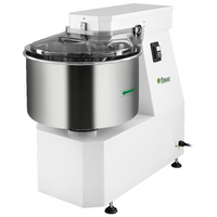 Fimar 40LN - Impastatrice a spirale - 36 Kg