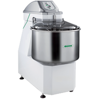 Fimar 25SB - Impastatrice a spirale - Trifase - 25 Kg