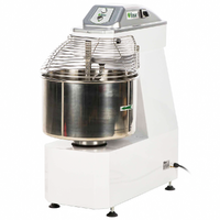 Fimar 50SB - Impastatrice a spirale - Trifase - 50 Kg - 2 Velocità
