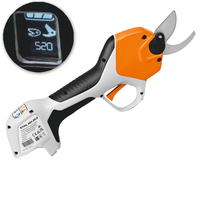 STIHL ASA 20 - Forbice da potatura elettrica - Diametro di taglio 25mm - SENZA BATTERIE E CARICABATTERIE