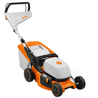 STIHL RMA 243 - Tagliaerba a batteria 36V - Taglio 41 cm - SENZA BATTERIA E CARICABATTERIA