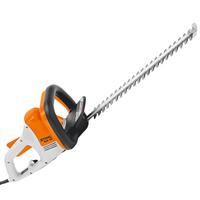STIHL HSE 42 - Tagliasiepi elettrico con lama da 45 cm - 420W