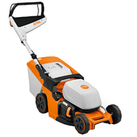 STIHL RMA 443 - Tagliaerba a batteria 36V - Taglio 41 cm - SENZA BATTERIA E CARICABATTERIA