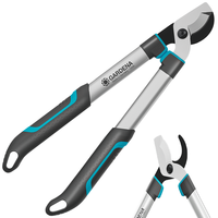 Troncarami A Cricchetto Gardena Comfort SmartCut - Taglio Fino A 45 Mm - Made In Germany - Foto 3