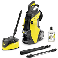 Karcher K7 Premium Power Flex Home - Idropulitrice ad acqua fredda - 180 bar - scegli il tuo OMAGGIO!