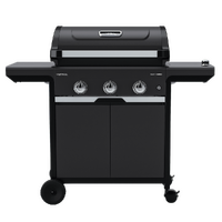 Campingaz Select 3 EXSD - Barbecue a gas