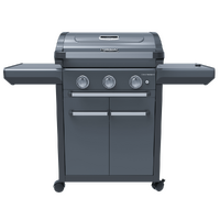 Campingaz 3 Series Premium S DG - Barbecue a gas o metano