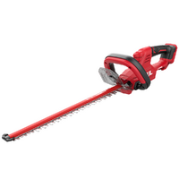 Skil 0440 CA - Tagliasiepi a batteria con lama da 55 cm - SENZA BATTERIA E CARICABATTERIA