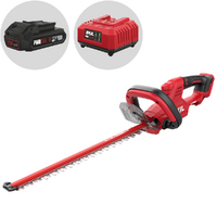 Skil 0440 CA - Tagliasiepi a batteria - Lama da 55 cm - 20V 2.5Ah