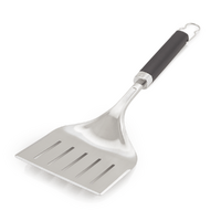 Spatola Larga In Acciaio Inossidabile Extra Large Con Manico In - Foto 11