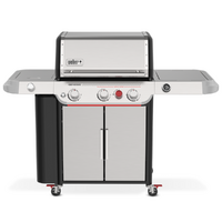 Weber Genesis SP-335W - Barbecue a gas