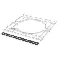 Kit telaio di supporto Weber Crafted - Per modelli a gas e a pellet