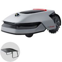 Dreame A1 Pro - Robot Tagliaerba - Senza impianto - Garage in omaggio! - Scegli tra più configurazioni