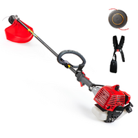 Blue Bird BC 280 L - Decespugliatore a scoppio 2 tempi - Motore Blue Bird BC 280 L