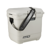 Coleman Pro 25QT - Contenitore frigo con tracolla regolabile