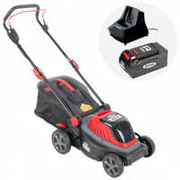 Ama Freemow 98710 - Tagliaerba a batteria - 40V 2.5Ah