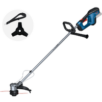 Bosch Professional GFR 18V-23 - Decespugliatore a batteria - SENZA BATTERIA E CARICABATTERIA