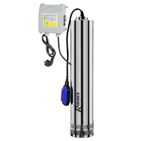 Pompe sommerse elettriche