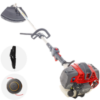 Efco DSH 4000 S - Decespugliatore a scoppio - Motore Emak