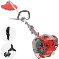 Efco DS 5400 S - Decespugliatore a scoppio - Motore Emak