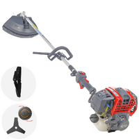 Efco DSH 3100 S - Decespugliatore a scoppio - Motore Emak a 4 tempi