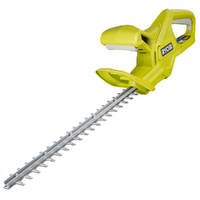 Ryobi RY18HT40A-0 - Tagliasiepi a batteria 18V - Lama da 40cm - SENZA BATTERIA E CARICABATTERIA