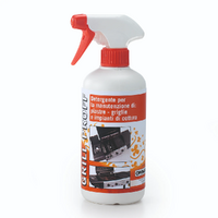 Ompagrill Grill Proff - Detergente Piastre e Griglie