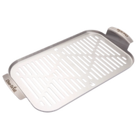 Teglia e topper Grill+ Char-Broil