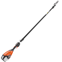 Echo DPPT-2600LW - Potatore a batteria su asta - 56V - SENZA BATTERIA E CARICABATTERIA