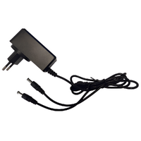 Caricabatterie standard Castellari RY03B - 220V 1.5Ah