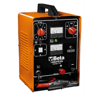 Caricabatterie - Avviatori