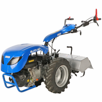 Motocoltivatori