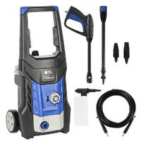 Annovi & Reverberi AR 145 - Idropulitrice ad acqua fredda - 120 bar - 390 lt/h