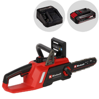 Einhell GE-LC 18/25 Li BL - Elettrosega a batteria - Scegli la tua versione!