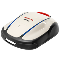 Honda Miimo HRM 1500 - Robot tagliaerba - con filo perimetrale