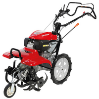 Honda FF 500 - Motozappa a benzina 5.5 HP - Honda GCV 160 - 160cc