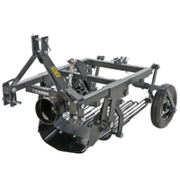 Blackstone B-PH 700 -  Scavapatate per trattore - Setacci oscillanti - Larghezza di lavoro 70 cm - Per trattore con attacco a tre punti