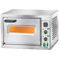 Fimar MICROV22C - Forno elettrico per pizza - 2200 W