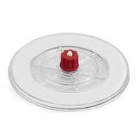 Coperchio universale 16-20 cm