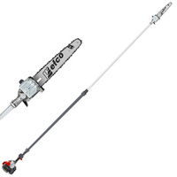 Efco PTX 2750 - Potatore a scoppio su asta telescopica - Lama da 30cm