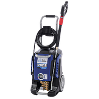 Annovi & Reverberi 787 Dual PRO - Idropulitrice acqua fredda - 200 bar - 840 l/h - Scegli il tuo OMAGGIO!