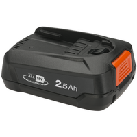 Batteria P4A PBA 18V 2,5Ah - Gardena
