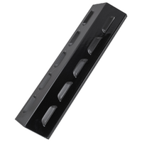 Campingaz - Diffusore calore per Barbecue Select 3 e 4 SBS/Dualgas