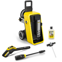Karcher K7 Comfort Premium Connect - Idropulitrice ad acqua fredda - 180 bar - 600 L/h - Scegli tra più configurazioni