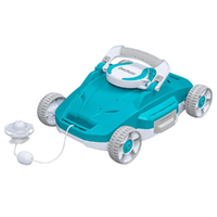 Robot pulisci piscina a batteria Bestway Aquatronix G200