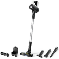Karcher VCS 3 Nano Complete - Scopa elettrica a batteria - 21.6 V - 2.5 Ah